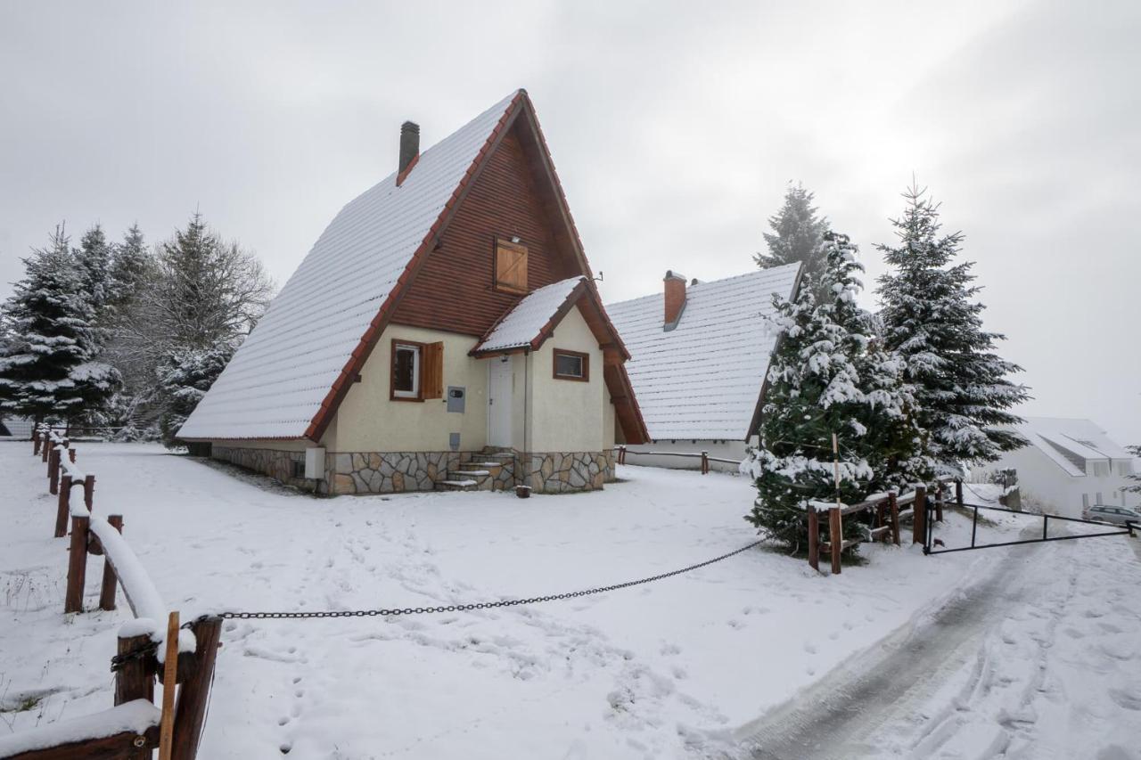 Villa Teodora Kopaonik Exterior foto