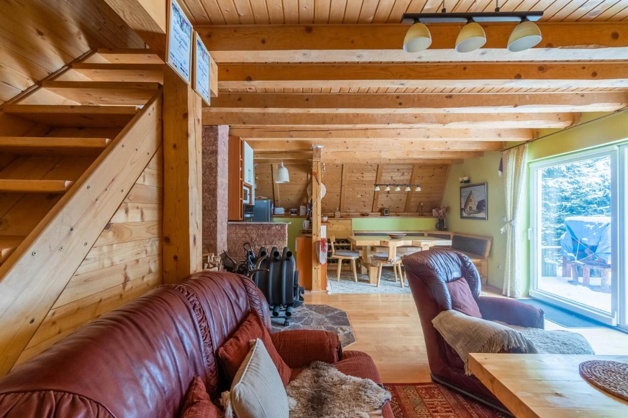 Villa Teodora Kopaonik Exterior foto